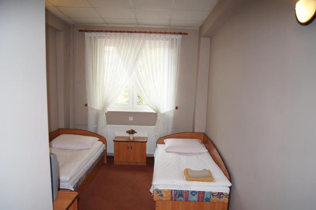 Zajazd Fadom Lomza Quarto foto